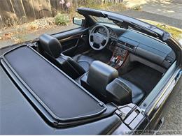 1996 Mercedes-Benz SL500 (CC-2104709) for sale in Sonoma, California