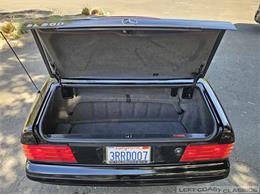 1996 Mercedes-Benz SL500 (CC-2104709) for sale in Sonoma, California