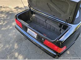 1996 Mercedes-Benz SL500 (CC-2104709) for sale in Sonoma, California