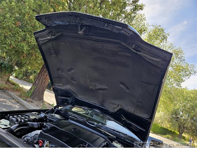 1996 Mercedes-Benz SL500 (CC-2104709) for sale in Sonoma, California