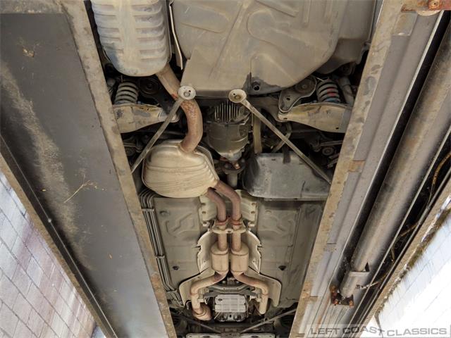 1996 Mercedes-Benz SL500 (CC-2104709) for sale in Sonoma, California