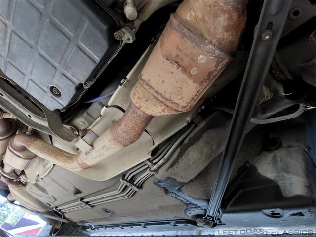 1996 Mercedes-Benz SL500 (CC-2104709) for sale in Sonoma, California