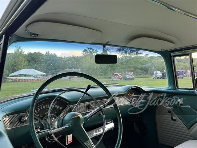 1955 Chevrolet Bel Air (CC-2100471) for sale in Las Vegas, Nevada
