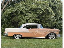 1955 Chevrolet Bel Air (CC-2100471) for sale in Las Vegas, Nevada