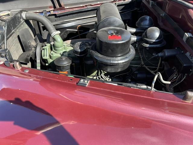 1946 Packard Clipper Super (CC-2104711) for sale in Ellicott City, Maryland