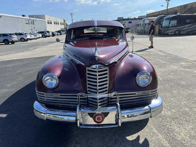 1946 Packard Clipper Super (CC-2104711) for sale in Ellicott City, Maryland