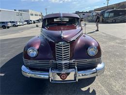 1946 Packard Clipper Super (CC-2104711) for sale in Ellicott City, Maryland