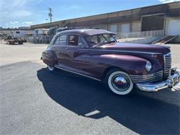 1946 Packard Clipper Super (CC-2104711) for sale in Ellicott City, Maryland