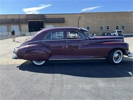 1946 Packard Clipper Super (CC-2104711) for sale in Ellicott City, Maryland