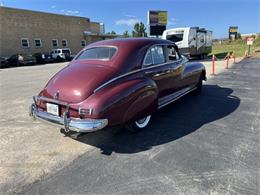 1946 Packard Clipper Super (CC-2104711) for sale in Ellicott City, Maryland