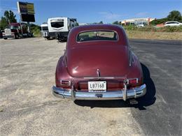 1946 Packard Clipper Super (CC-2104711) for sale in Ellicott City, Maryland