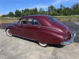 1946 Packard Clipper Super (CC-2104711) for sale in Ellicott City, Maryland