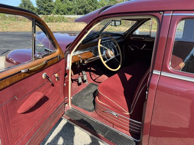 1946 Packard Clipper Super (CC-2104711) for sale in Ellicott City, Maryland