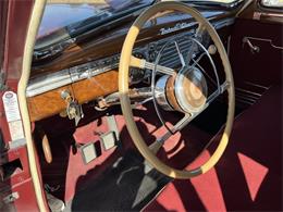 1946 Packard Clipper Super (CC-2104711) for sale in Ellicott City, Maryland