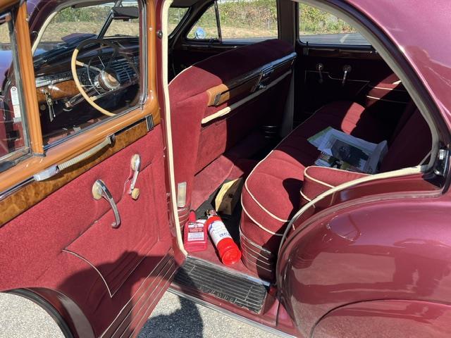 1946 Packard Clipper Super (CC-2104711) for sale in Ellicott City, Maryland