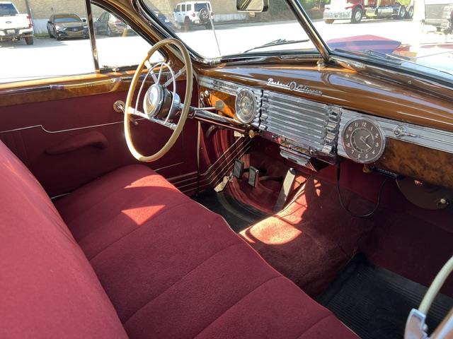 1946 Packard Clipper Super (CC-2104711) for sale in Ellicott City, Maryland
