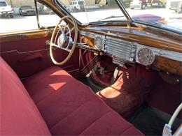 1946 Packard Clipper Super (CC-2104711) for sale in Ellicott City, Maryland