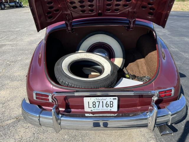 1946 Packard Clipper Super (CC-2104711) for sale in Ellicott City, Maryland