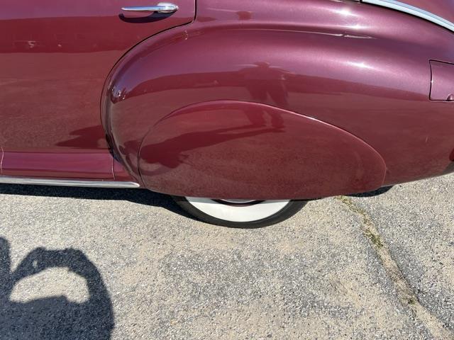 1946 Packard Clipper Super (CC-2104711) for sale in Ellicott City, Maryland