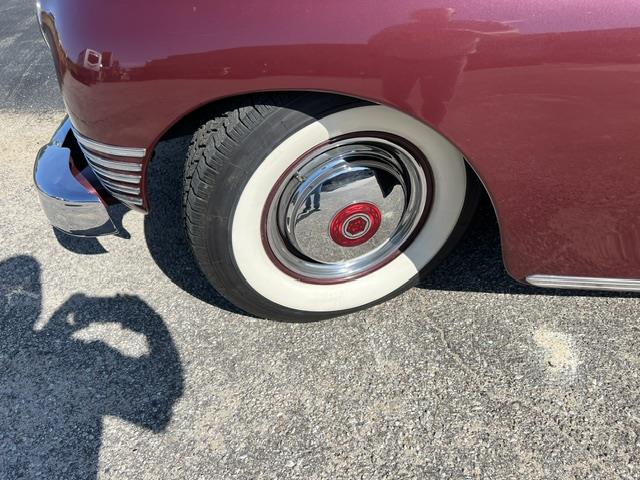 1946 Packard Clipper Super (CC-2104711) for sale in Ellicott City, Maryland