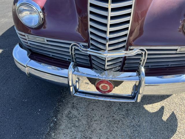 1946 Packard Clipper Super (CC-2104711) for sale in Ellicott City, Maryland