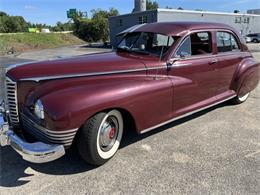 1946 Packard Clipper Super (CC-2104711) for sale in Ellicott City, Maryland