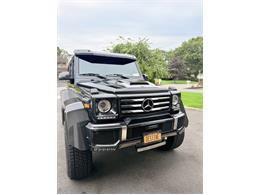 2018 Mercedes-Benz G-Class (CC-2104712) for sale in Commack, New York