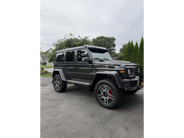 2018 Mercedes-Benz G-Class (CC-2104712) for sale in Commack, New York