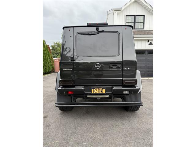 2018 Mercedes-Benz G-Class (CC-2104712) for sale in Commack, New York