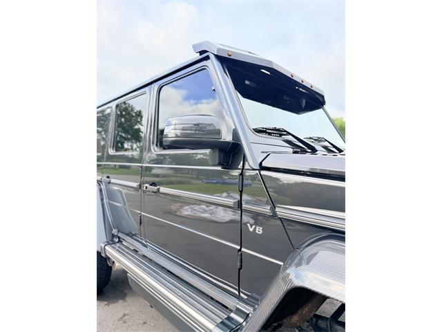 2018 Mercedes-Benz G-Class (CC-2104712) for sale in Commack, New York