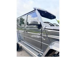 2018 Mercedes-Benz G-Class (CC-2104712) for sale in Commack, New York