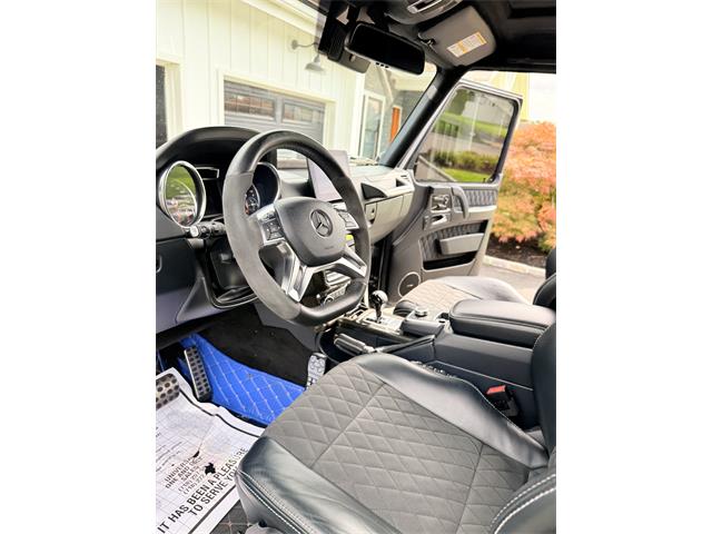 2018 Mercedes-Benz G-Class (CC-2104712) for sale in Commack, New York