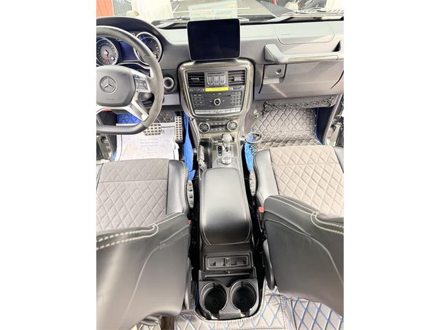 2018 Mercedes-Benz G-Class (CC-2104712) for sale in Commack, New York