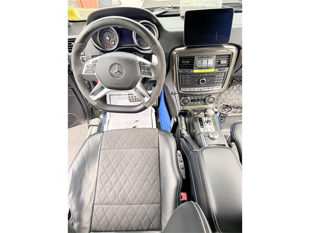 2018 Mercedes-Benz G-Class (CC-2104712) for sale in Commack, New York