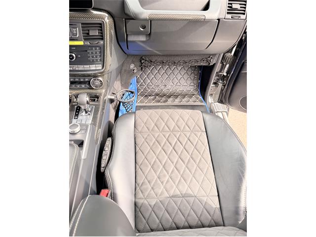 2018 Mercedes-Benz G-Class (CC-2104712) for sale in Commack, New York