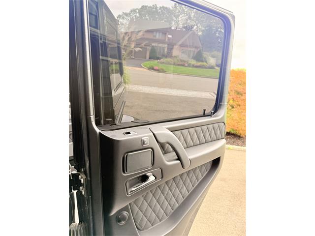 2018 Mercedes-Benz G-Class (CC-2104712) for sale in Commack, New York