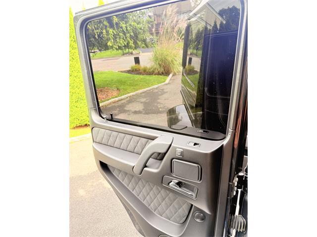 2018 Mercedes-Benz G-Class (CC-2104712) for sale in Commack, New York
