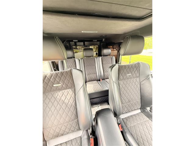 2018 Mercedes-Benz G-Class (CC-2104712) for sale in Commack, New York
