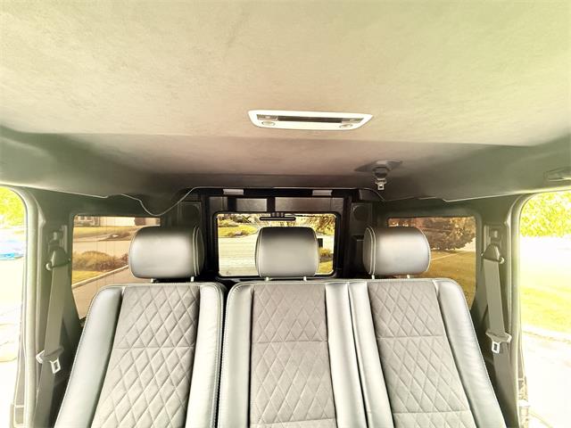 2018 Mercedes-Benz G-Class (CC-2104712) for sale in Commack, New York