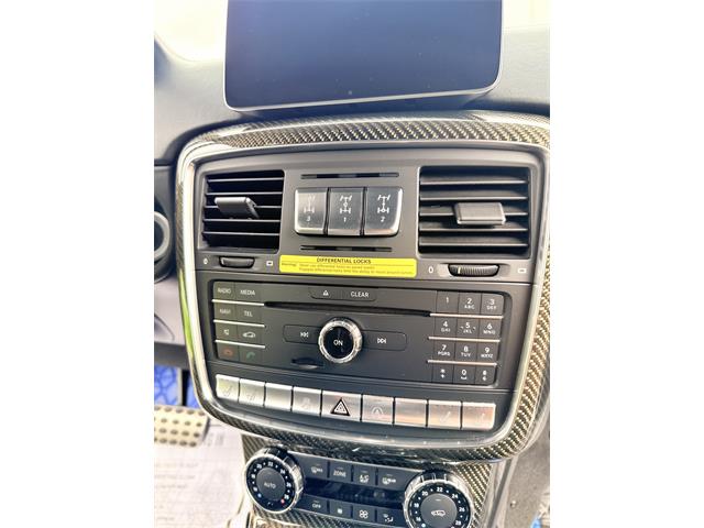 2018 Mercedes-Benz G-Class (CC-2104712) for sale in Commack, New York