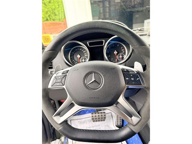 2018 Mercedes-Benz G-Class (CC-2104712) for sale in Commack, New York