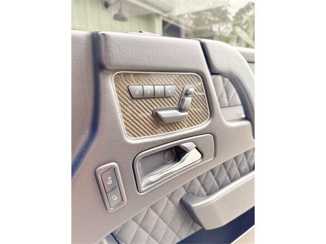 2018 Mercedes-Benz G-Class (CC-2104712) for sale in Commack, New York