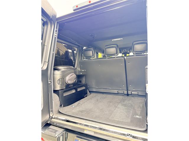 2018 Mercedes-Benz G-Class (CC-2104712) for sale in Commack, New York