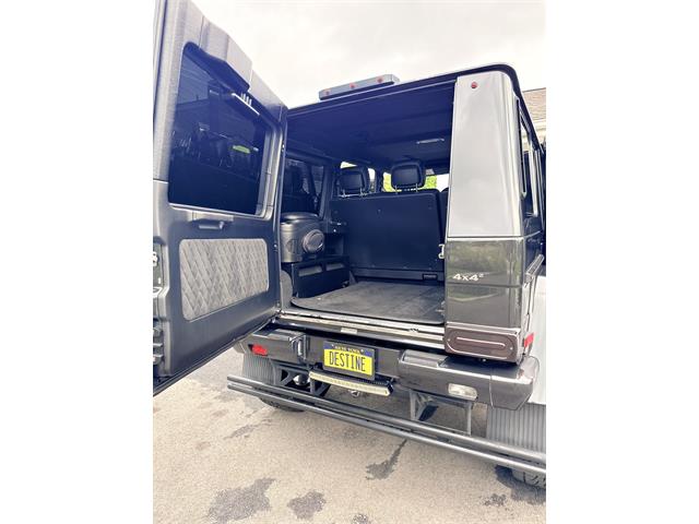 2018 Mercedes-Benz G-Class (CC-2104712) for sale in Commack, New York