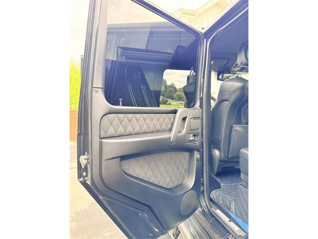 2018 Mercedes-Benz G-Class (CC-2104712) for sale in Commack, New York