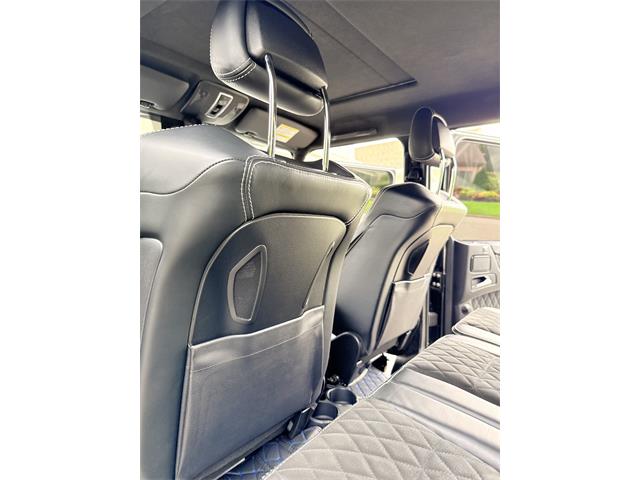 2018 Mercedes-Benz G-Class (CC-2104712) for sale in Commack, New York