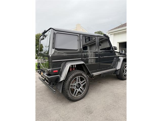 2018 Mercedes-Benz G-Class (CC-2104712) for sale in Commack, New York
