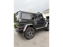 2018 Mercedes-Benz G-Class (CC-2104712) for sale in Commack, New York