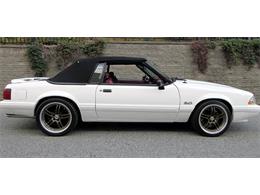 1993 Ford Mustang (CC-2104713) for sale in Vancouver, British Columbia