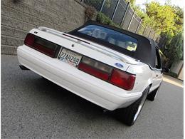 1993 Ford Mustang (CC-2104713) for sale in Vancouver, British Columbia